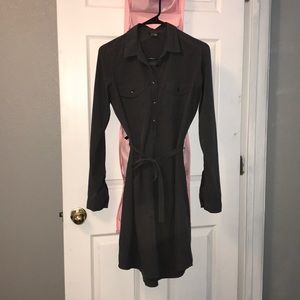 Eddie Bauer dress